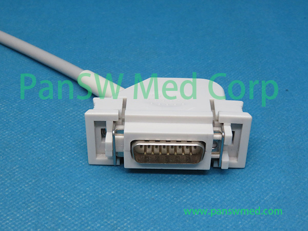 Compatible Siemens Mingograph 4 62 81 Mingograph 82 740 ECG Cable