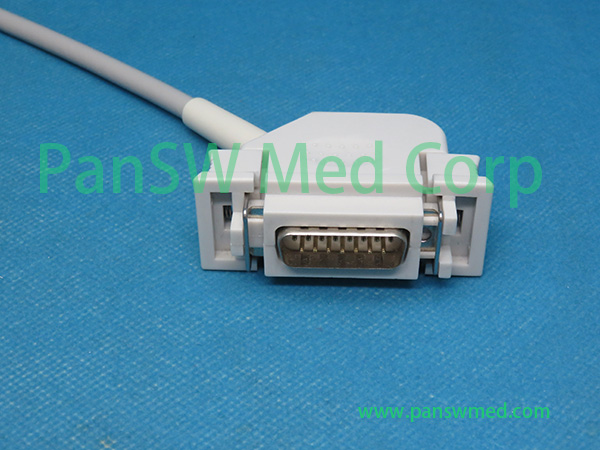 Compatible Siemens Mingolog7 Mingophon3 7 310 ECG Cable