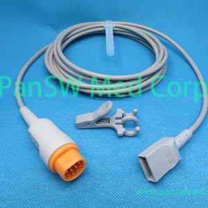 Compatible Siemens SIRECUST Sirecust 400 1281 IBP Cable – Panswmed