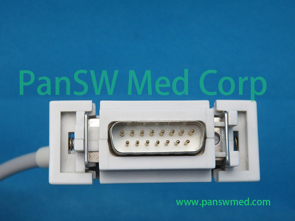 Compatible Siemens Siereg Sirecard 803 ECG cable