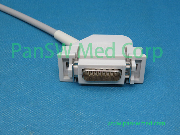 Compatible Siemens Sirecust 701 SICARD 440 ECG cable