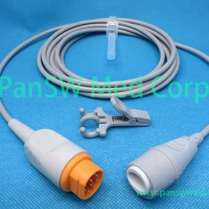 Compatible Siemens Sirecust SC 7000 SC 8000 SC 9000 IBP Cable – Panswmed
