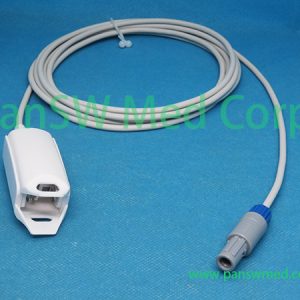 Compatible Siemens Dräger Vista 120 Spo2 Sensor - PanswMed