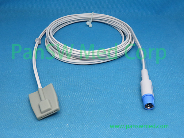 Compatible Siemens Dräger Spo 2 Sensor Pediatric Soft – PanswMed