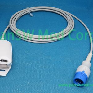 Compatible Sinohero M 3 M 5 Spo 2 Sensor Adult Clip – PanswMed