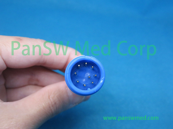 Compatible Sinohero M 3 M 5 Spo 2 Sensor Connector – PanswMed