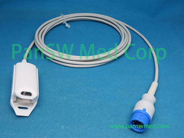 Compatible Sinohero M 6 M 8 Spo 2 Sensor – PanswMed