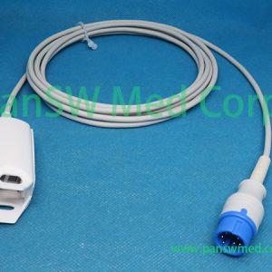 Compatible Sinohero S 60 IS 15 Spo 2 Sensor – PanswMed
