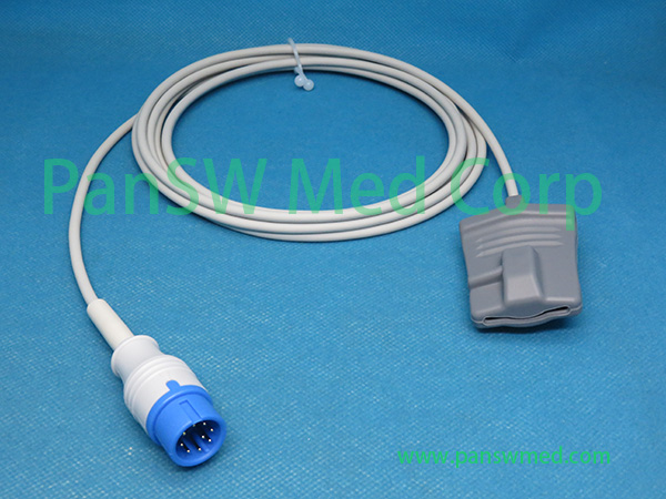 Compatible Sinohero S 60 IS 15 Spo 2 Sensor Adult Soft – PanswMed