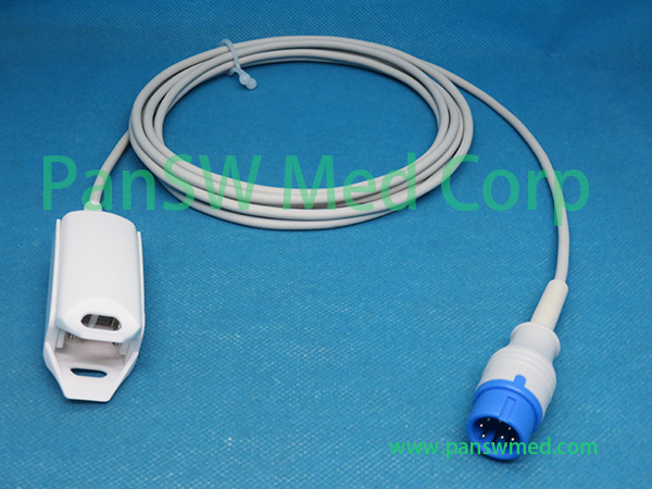 Compatible Sinohero S 60 IS 15 Spo 2 Sensor – PanswMed