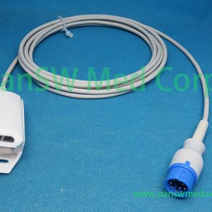 Compatible Sinohero Spo 2 Sensor – PanswMed