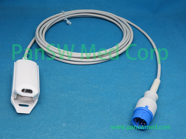 Compatible Sinohero Spo 2 Sensor – PanswMed