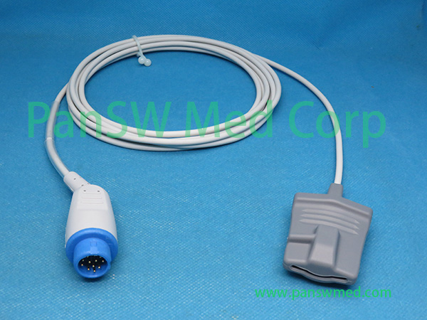 Compatible Solaris NT 3A NT 3B Spo 2 Sensor Adult Soft – PanswMed