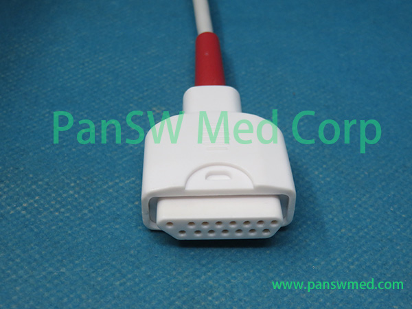 Compatible Spo 2 Cable For Corpuls 3 Defibrillator 3 – PanswMed