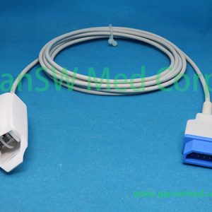 Compatible Spo 2 Sensor For Progetti PG S 10 – PanswMed