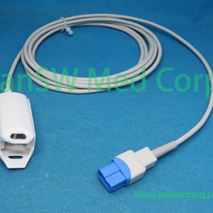 compatible Spacelabs 1050 1600 1700 SpO₂ sensor