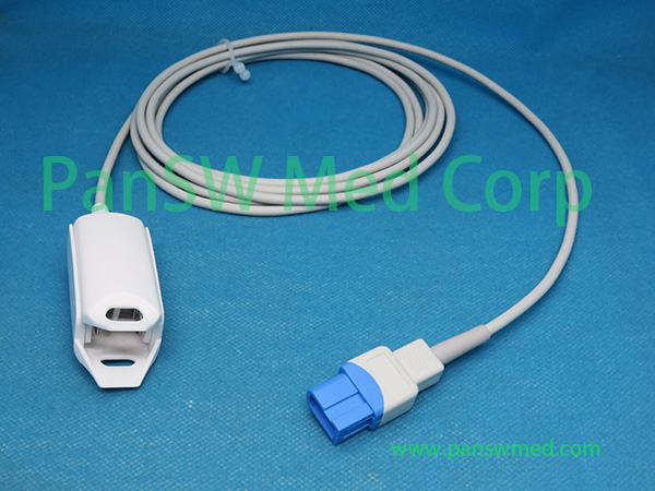 compatible Spacelabs 1050 1600 1700 SpO₂ sensor