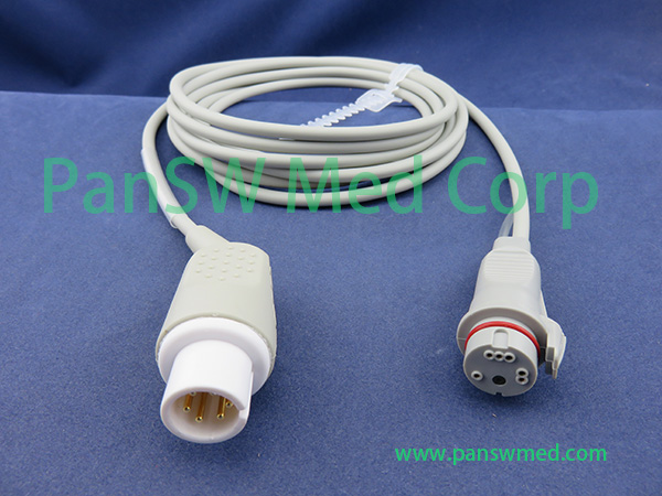 Compatible Spacelabs 700 0028 00 IBP Cable BD – Panswmed