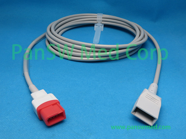 Compatible Spacelabs 700 0028 00 IBP Cables 2 Utah – Panswmed