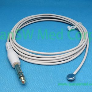 Compatible Spacelabs 700 0031 00 Temperature Probe – PanswMed