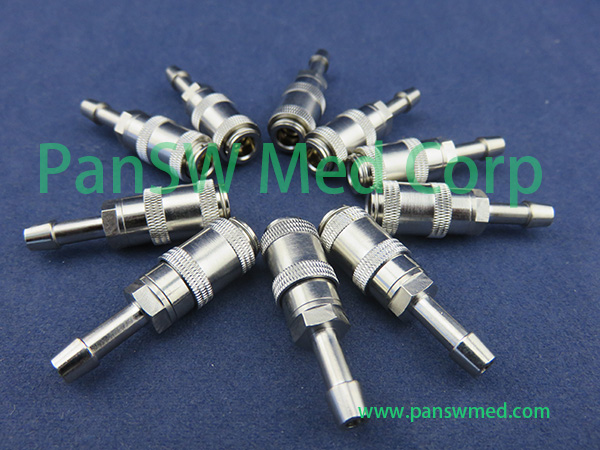compatible Spacelabs 714 0038 00 NIBP connector – Pan-SW Med
