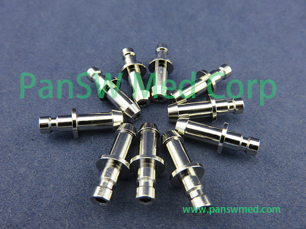 compatible Spacelabs 714 0038 00 NIBP connector2 – Pan-SW Med
