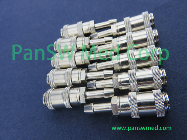 compatible Spacelabs 714 0038 00 NIBP connector4 – Pan-SW Med