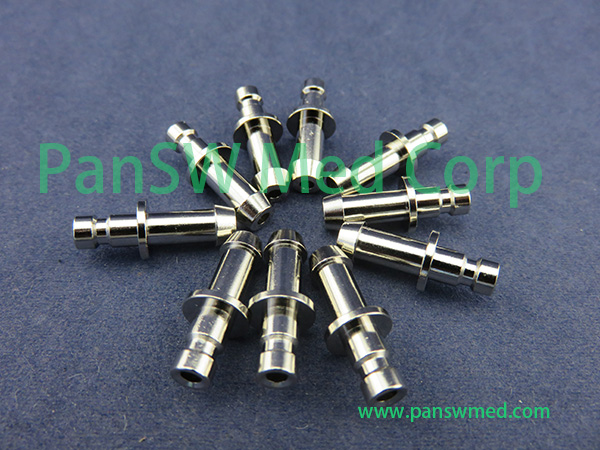 Compatible Spacelabs 714 0045 00 NIBP Connector2 – Pan-SW Med