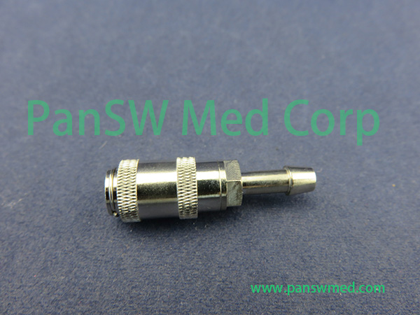 Compatible Spacelabs 714 0045 00 NIBP Connector3 – Pan-SW Med