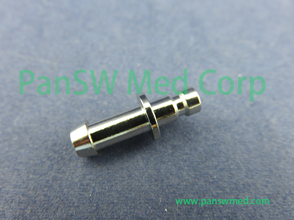 Compatible Spacelabs 714 0045 00 NIBP Connector4 – Pan-SW Med