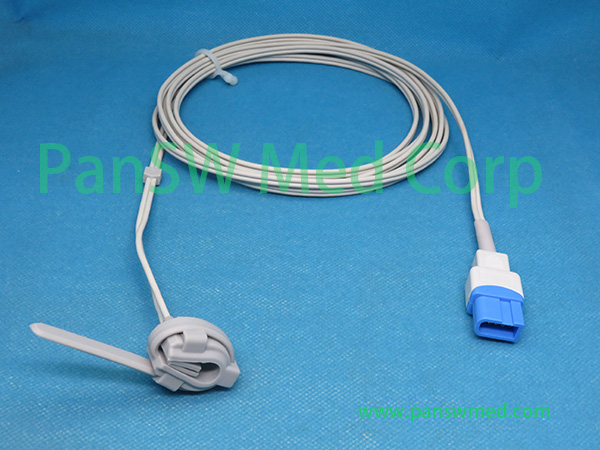 Compatible Spacelabs 90369 90469 90469 Ultraview Qube Spo 2 Mult Site – PanswMed