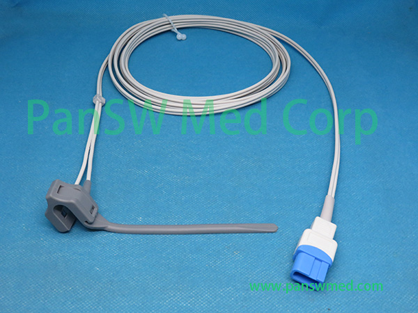 Compatible Spacelabs 90369 90469 90469 Ultraview Qube Spo 2 Neonate – PanswMed