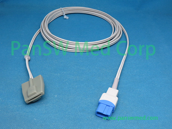 Compatible Spacelabs 90369 90469 90469 Ultraview Qube Spo 2 Pediatric Soft – PanswMed
