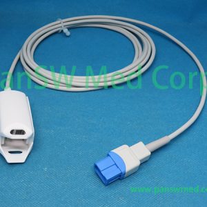 compatible Spacelabs 90369 90469 90469 Ultraview Qube spo2 sensor – Pan-SW Med