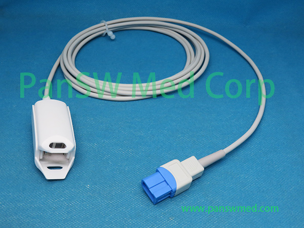 Compatible Spacelabs 90369 90469 90469 Ultraview Qube Spo 2 Sensor – PanswMed