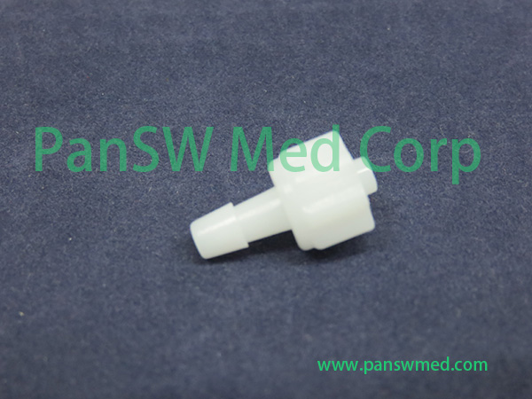 Compatible Spacelabs Datascope Colin Ge Medical 300665 NIBP Connector2 – Pan-SW Med