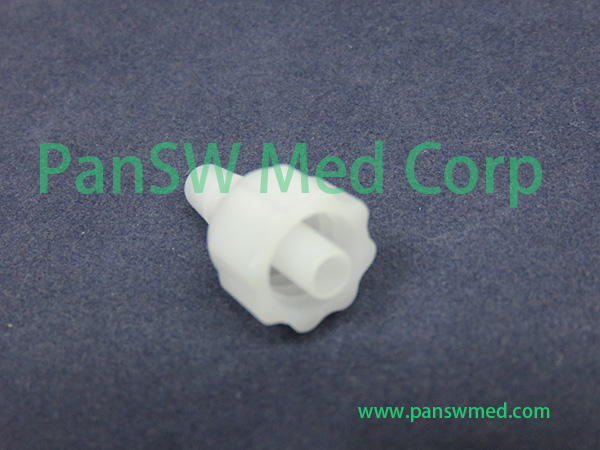 Compatible Spacelabs Datascope Colin Ge Medical 300665 NIBP Connector3 – Pan-SW Med