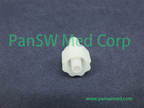 Compatible Spacelabs Datascope Colin Ge Medical 300665 NIBP Connector4 – Pan-SW Med