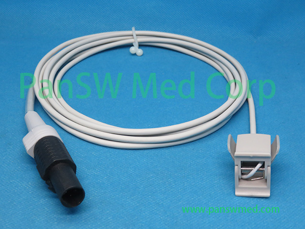 Compatible Spacelabs IM 77 90308 PC Scout Spo 2 Pediatric Clip – PanswMed