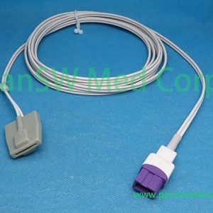 Compatible Spacelabs Mcare 300 Spo 2 Sensor Pediatric Soft – PanswMed