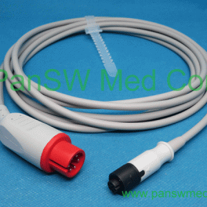 Compatible Spacelabs Abbott IBP Cable