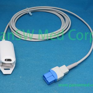 compatible Spacelabs SpO2 Sensor 90369 – PanswMed