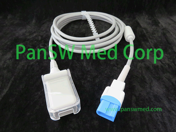 Compatible Spacelabs Spo 2 Cable 700 0030 00(1) – PanswMed