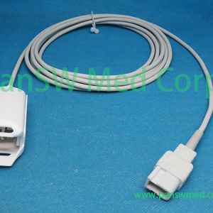 Compatible Spacelabs Masimo Module Spo 2 Sensor – PanswMed