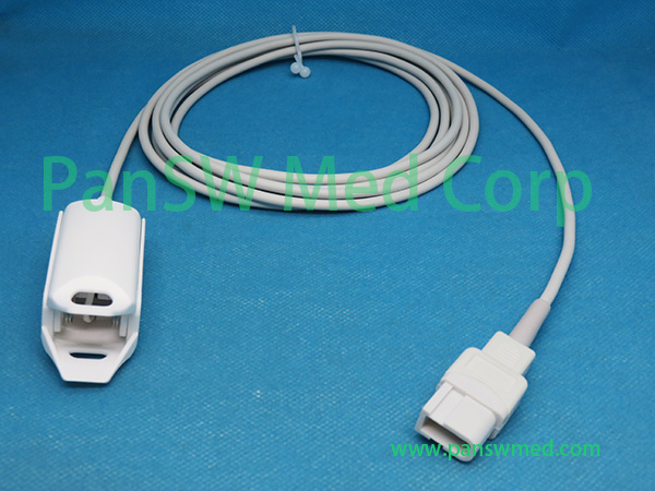 Compatible Spacelabs Masimo Module Spo 2 Sensor – PanswMed