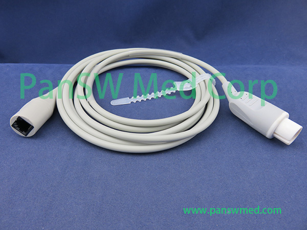 Compatible Spacelabs Module 90496 IBP Cables Abbott – Panswmed