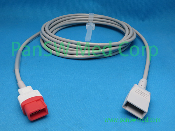 Compatible Spacelabs Module 90496 IBP Cables2 Utah - PanswMed