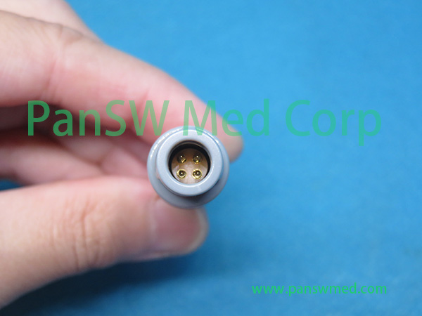 Compatible Sunray Fetal Monitor Transducer TOCO 3 – Panswmed