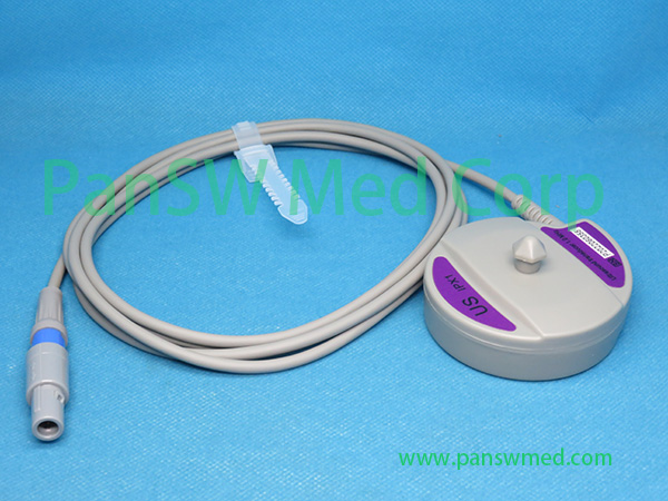 Compatible Sunray Fetal Monitor Ultrasound Transducer 1 – Panswmed