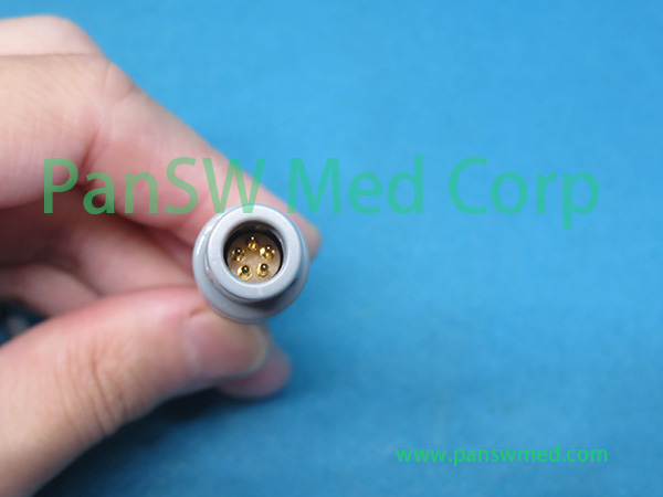 Compatible Sunray Fetal Monitor Ultrasound Transducer 3 – Panswmed
